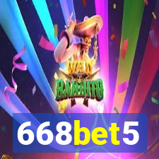 668bet5