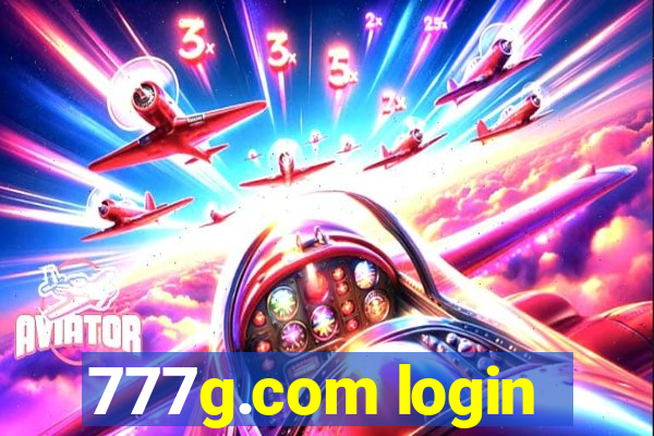 777g.com login