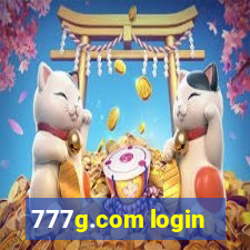 777g.com login