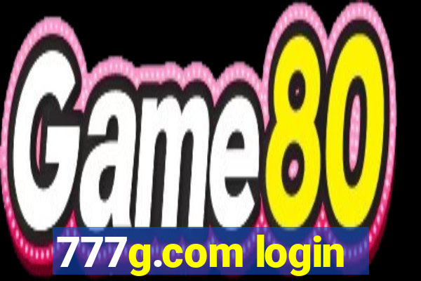 777g.com login