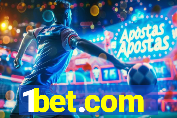 1bet.com