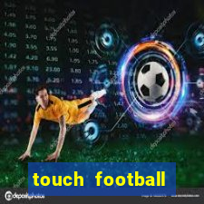 touch football script pastebin