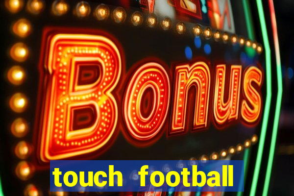 touch football script pastebin