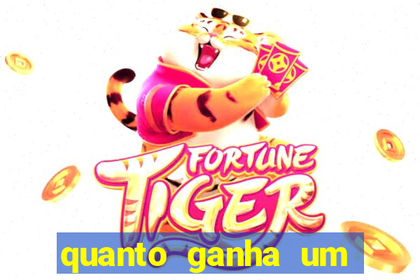 quanto ganha um lutador de jungle fight