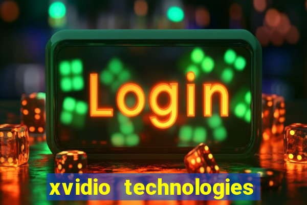 xvidio technologies startup brasil 2023 download