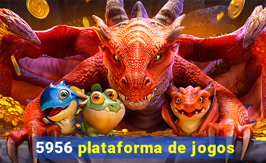 5956 plataforma de jogos