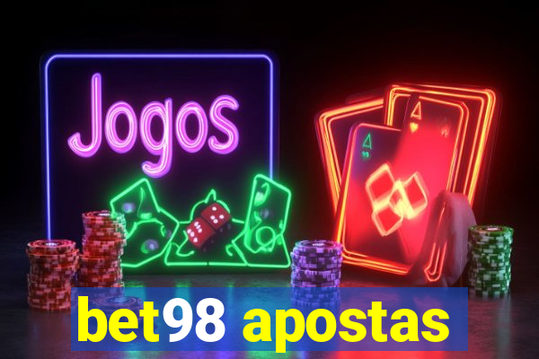 bet98 apostas