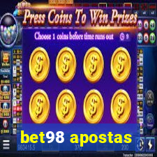 bet98 apostas