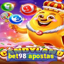 bet98 apostas