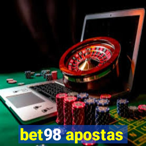 bet98 apostas