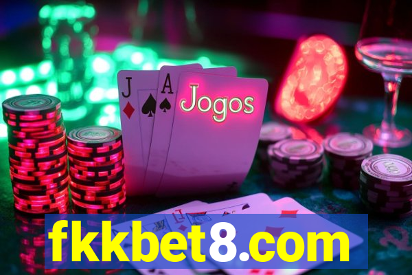 fkkbet8.com