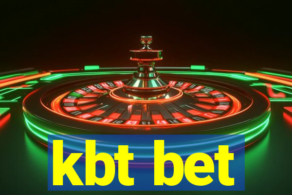 kbt bet