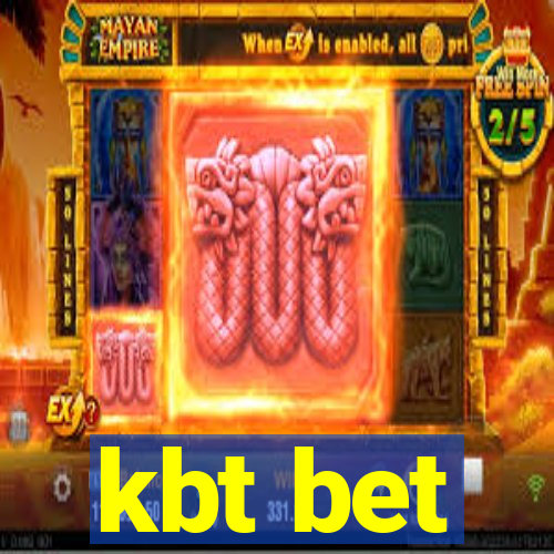 kbt bet