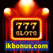 ikbonus.com