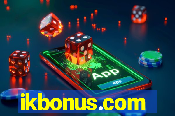 ikbonus.com