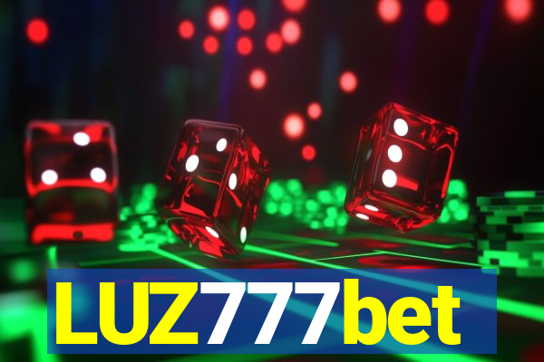 LUZ777bet