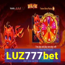 LUZ777bet