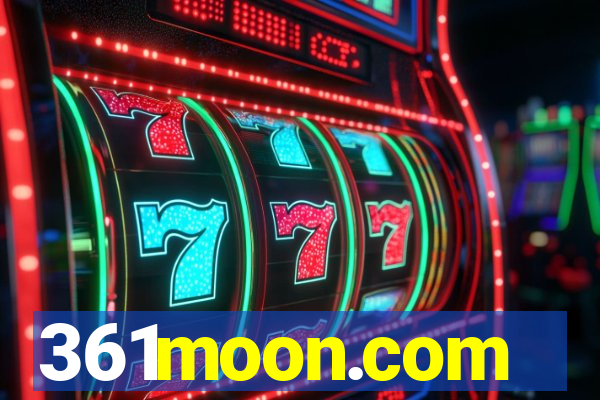 361moon.com