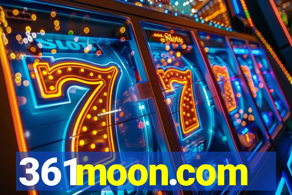 361moon.com