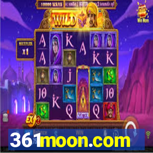 361moon.com