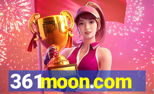 361moon.com