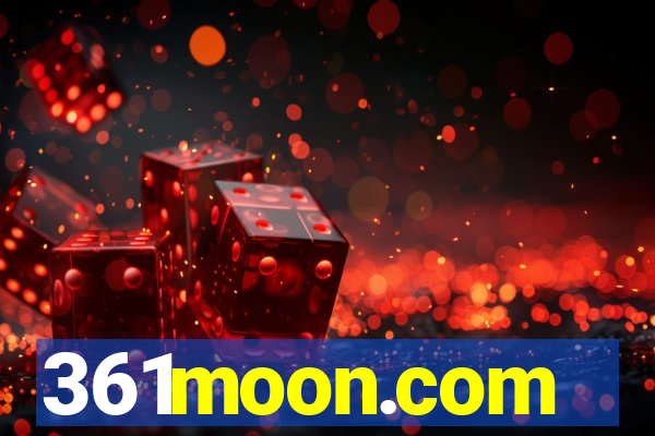 361moon.com