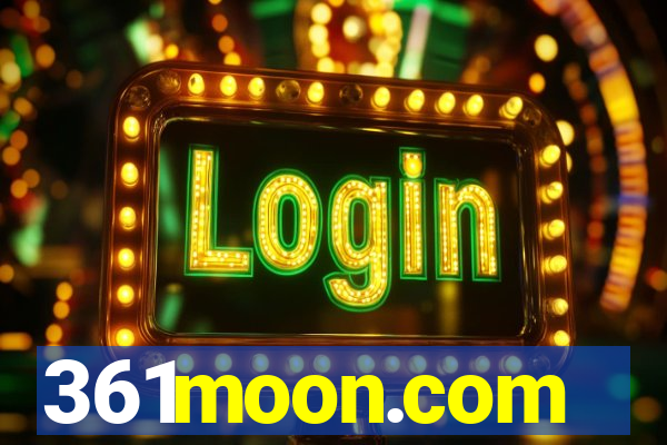 361moon.com