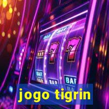 jogo tigrin