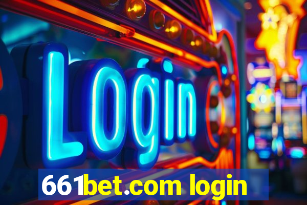 661bet.com login