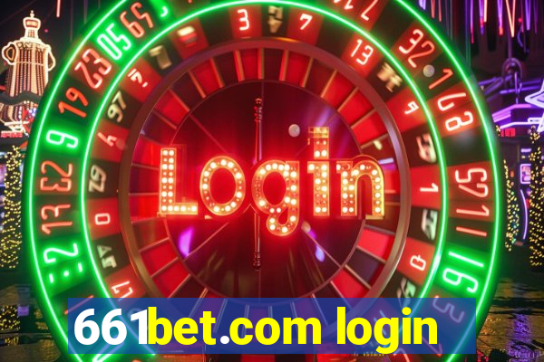 661bet.com login