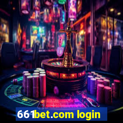 661bet.com login