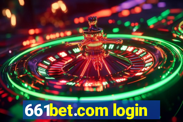 661bet.com login