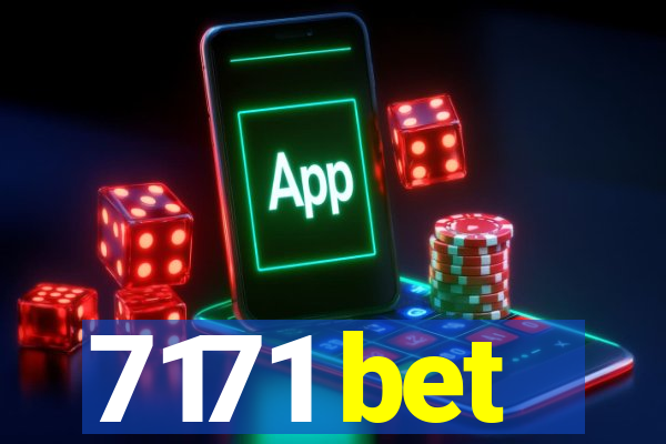 7171 bet