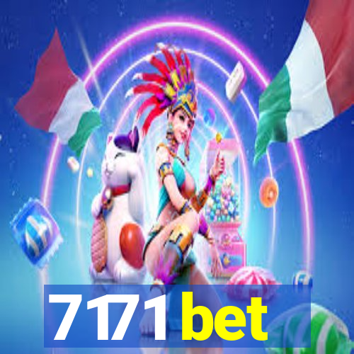 7171 bet