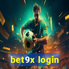 bet9x login