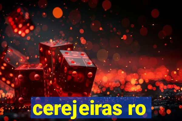 cerejeiras ro