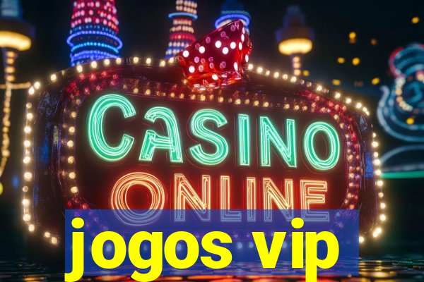 jogos vip