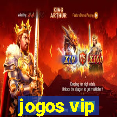 jogos vip