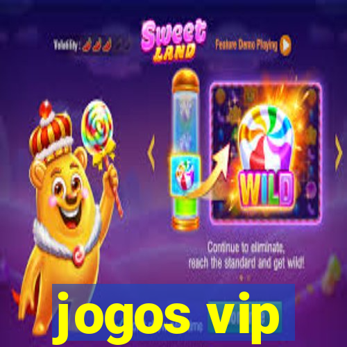 jogos vip