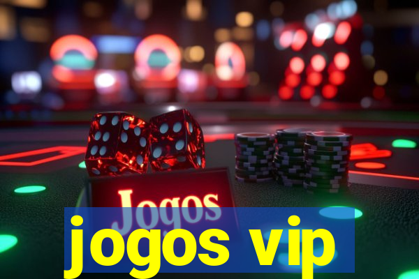 jogos vip