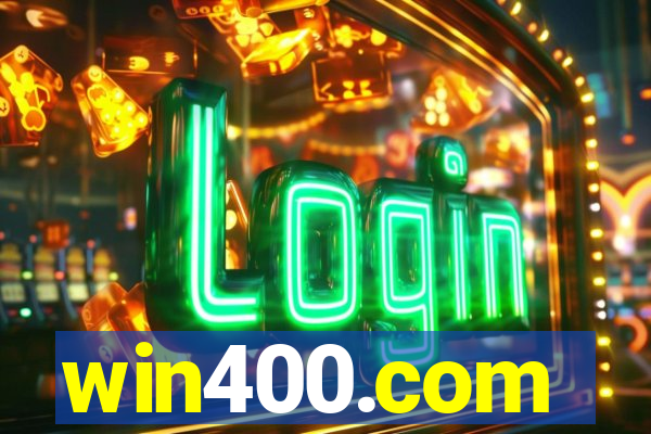 win400.com