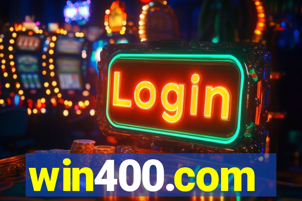 win400.com