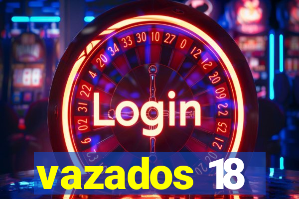 vazados 18