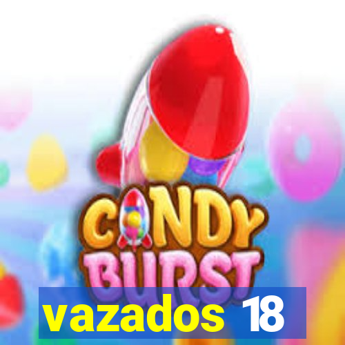 vazados 18