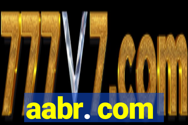 aabr. com