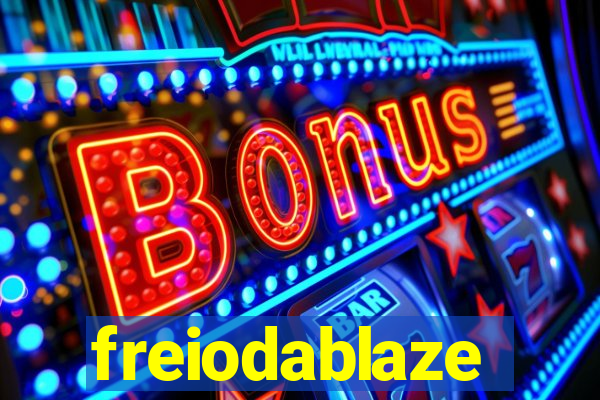 freiodablaze