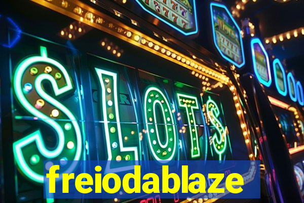 freiodablaze