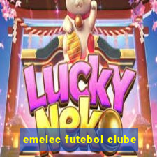 emelec futebol clube