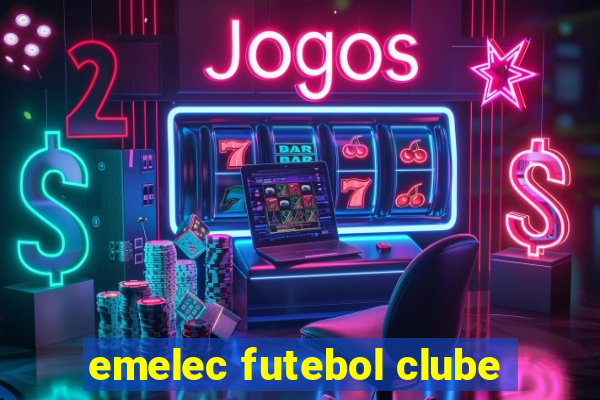 emelec futebol clube