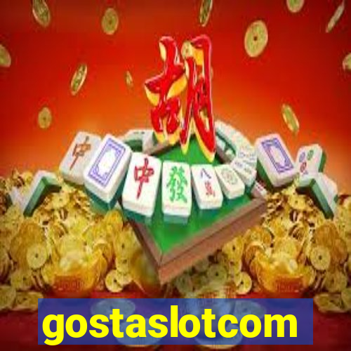 gostaslotcom